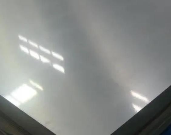 304不锈钢板